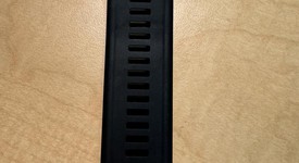 Good
													Garmin Fenix 7X - Gray, Solar, photo 5 of 8