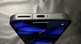 Mint
													Google Pixel 9a - T-Mobile, Obsidian, 128 GB, 8 GB, photo 3 of 4