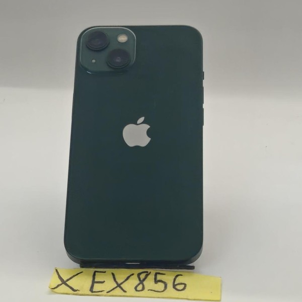 Apple iPhone 13 - AT&T, 128 GB, Green, A2482