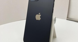 Good
													Apple iPhone 14 Plus - Unlocked, Midnight, 128 GB, A2632, photo 3 of 8