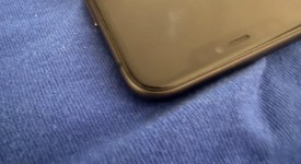 Good
													Apple iPhone 11 - T-Mobile, Black, 64 GB, A2111, photo 3 of 7