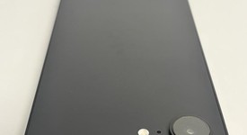 Fair
													Apple iPhone 16e - T-Mobile, Black, 128 GB, A3212, photo 4 of 8