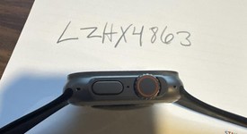 Good
													Apple Watch Ultra 2 49mm - Unlocked, Natural, A2986, photo 4 of 7