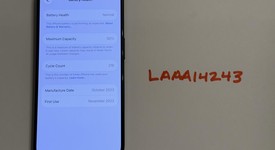 Good
													Apple iPhone 15 Pro - Unlocked, Blue, 128 GB, A2848, photo 1 of 7