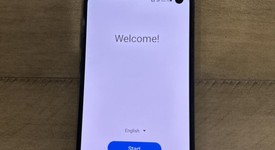 Good
													Samsung Galaxy S10e - Unlocked, Black, 128 GB, 6 GB, SM-G970U1, photo 2 of 6