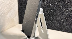 Fair
													Apple iPhone 12 Pro - Unlocked, Graphite, 128 GB, A2341, photo 3 of 7