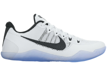 Nike Kobe 11 Team Bank White for sale