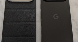 Mint
													Google Pixel 9 - Unlocked, Obsidian, 128 GB, 12 GB, G2YBB, photo 4 of 10