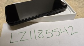 Mint
													Apple iPhone 16 Pro Max - Unlocked, Black, 256 GB, A3084, photo 5 of 6