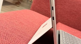 Mint
													Microsoft Surface Pro 11 - Platinum, 512 GB, 16 GB, photo 4 of 17