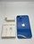 Mint Apple iPhone 13 - Unlocked, Blue, 128 GB, A2482
