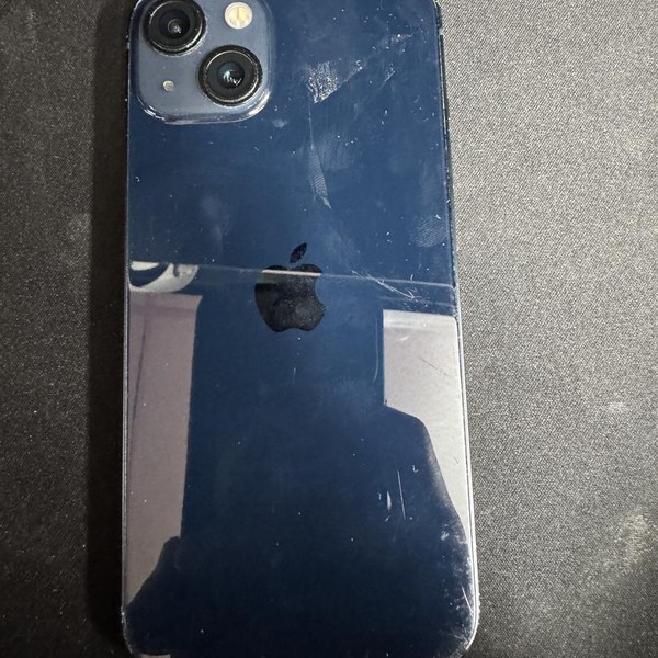 Apple iPhone 13 - Unlocked, 128 GB, Midnight, A2482
