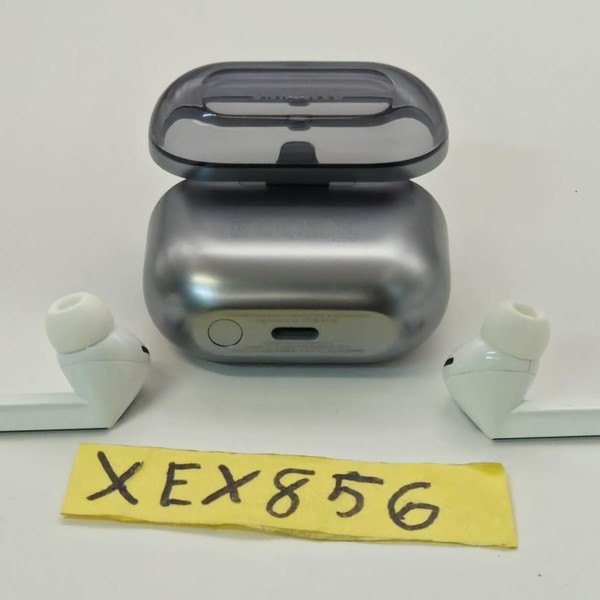 Samsung Galaxy Buds3 Pro - Silver