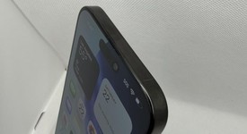 Mint
													Apple iPhone 16 Pro Max - Unlocked, Black, 1 TB, A3084, photo 4 of 11