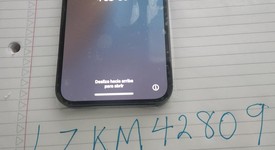 Mint
													Apple iPhone 14 - Unlocked, Midnight, 128 GB, A2649, photo 2 of 16