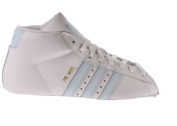 adidas Pro Model Cloud White Sky Tint for sale