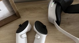 Mint
													Meta Quest 3 - 512 GB, photo 5 of 5