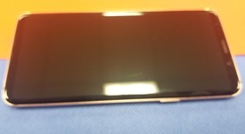 Good
													Samsung Galaxy S9 - Unlocked, Gold, 64 GB, SM-G960U1, photo 2 of 4