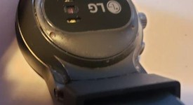 Good
													LG Watch Sport - Unlocked, Gray, 4 GB, photo 3 of 4