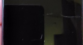 Fair
													Apple iPhone 11 - Unlocked, Black, 128 GB, A2111, photo 4 of 9