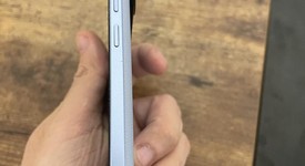 Good
													Xiaomi 13T - Unlocked Non-US, Blue, 256 GB, 12 GB, photo 5 of 7