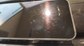 Fair
													Samsung Galaxy S24 - Unlocked, Gray, 128 GB, 8 GB, SM-S921U1, photo 2 of 5