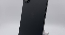Mint
													Apple iPhone 16 - Unlocked, Black, 128 GB, A3081, photo 3 of 5