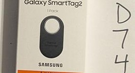 New
													Samsung Galaxy S25 Ultra - Unlocked, Black, 512 GB, 12 GB, SM-S938U1, photo 4 of 6