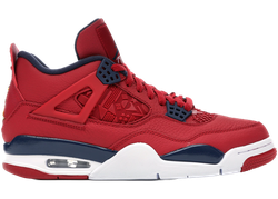 Jordan 4 Retro FIBA (2019) for sale