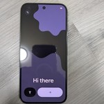 Good Google Pixel 9 Pro XL - Unlocked, 128 GB, Obsidian, 16 GB, GGX8B
