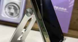 Fair
													Apple iPhone 12 Pro - Unlocked, Gold, 256 GB, A2341, photo 3 of 6