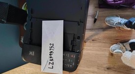 Fair
													Canon Printer, photo 4 of 4