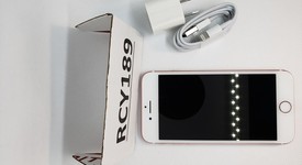 Mint
													Apple iPhone 7 - Unlocked, Rose Gold, 256 GB, A1660, photo 4 of 11