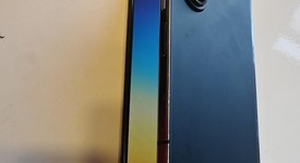 Good
													Samsung Galaxy Z Fold5 - Spectrum, Black, 256 GB, 12 GB, SM-F946U, photo 2 of 7