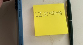 Mint
													Apple iPhone 13 Mini - T-Mobile, Blue, 128 GB, A2481, photo 5 of 8