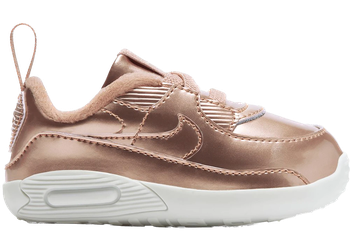 Nike Air Max 90 Metallic Rose Gold (2020) (TD) for sale
