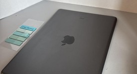 Good
													Apple iPad 9th Gen - Wi-Fi, Gray, 64 GB, A2602, photo 5 of 5