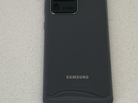 Samsung Galaxy S20 Ultra 5G
