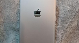 Good
													Apple iPhone 6 - Verizon, Silver, 64 GB, A1549, photo 4 of 9
