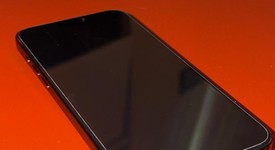 Good
													Apple iPhone 15 Pro Max - AT&T, Black, 256 GB, A2849, photo 3 of 7