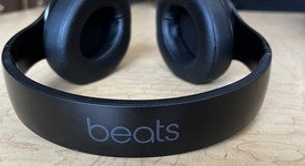 Used
													Beats Studio3 - Black, photo 2 of 10