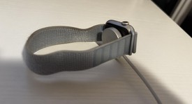 Good
													Apple Watch Series 8 41mm - Silver, A2770 - GPS, Aluminum, photo 2 of 3