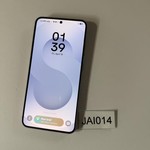 Mint Samsung Galaxy S25 - T-Mobile, 128 GB, Silver Shadow, 12 GB, SM-S931U