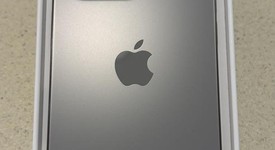 Mint
													Apple iPhone 15 Pro - Unlocked, Natural, 128 GB, A2848, photo 3 of 10