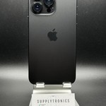 Good Apple iPhone 13 Pro - Unlocked, 256 GB, Graphite, A2483