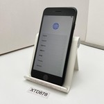 Good Apple iPhone SE 3rd Gen 2022 - Unlocked, 256 GB, Midnight, A2595