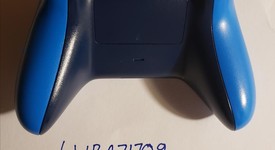 Good
													Xbox Wireless Controller - Blue, photo 4 of 4