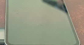 Good
													Samsung Galaxy S23 FE - T-Mobile, Graphite, 128 GB, 8 GB, SM-S711U, photo 5 of 6