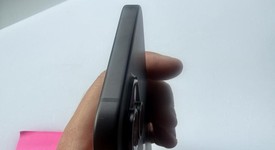 Good
													Apple iPhone 15 Plus - Unlocked, Black, 256 GB, A2847, photo 4 of 8