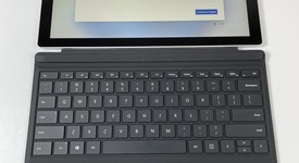 Mint
													Microsoft Surface Pro 7 - I5, Platinum, 128 GB, 8 GB, photo 2 of 9